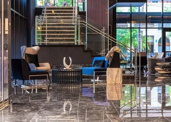 Renaissance Oklahoma City Downtown Bricktown Hotel hotel thumbnail 2