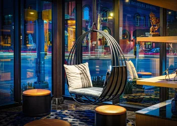 Renaissance Oklahoma City Downtown Bricktown Hotel hotel thumbnail 3