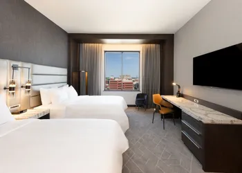Renaissance Oklahoma City Downtown Bricktown Hotel hotel thumbnail 7