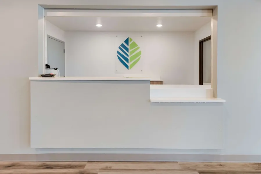 WoodSpring Suites Meridian hotel detail image 2