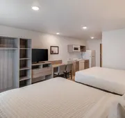 WoodSpring Suites Meridian hotel detail image 7