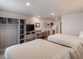 WoodSpring Suites Meridian hotel thumbnail 7