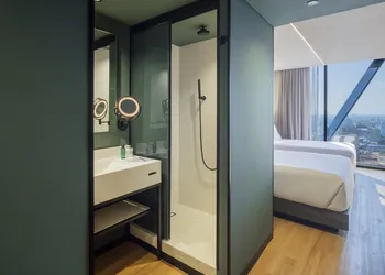 Novotel Mexico City World Trade Center hotel thumbnail 7