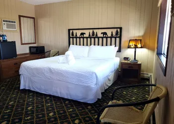 The Carter inn hotel thumbnail 3