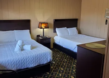 The Carter inn hotel thumbnail 5