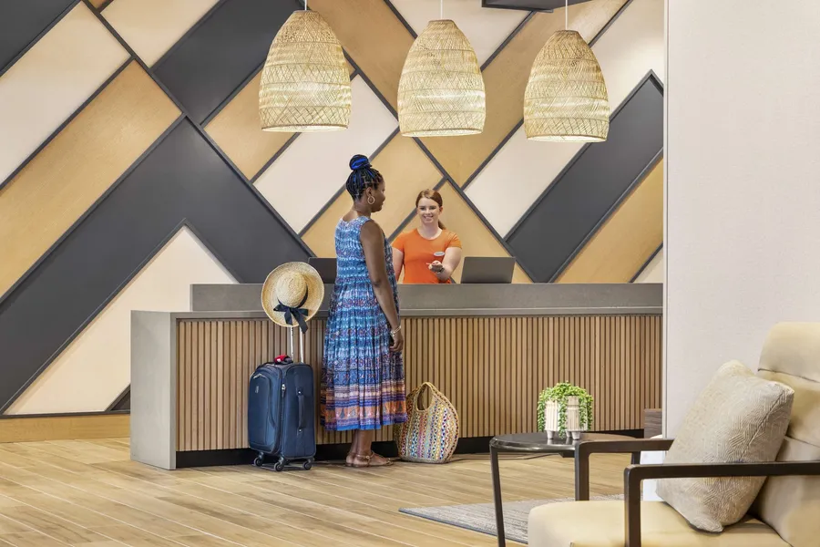 Hyatt Place Virginia Beach / Oceanfront hotel detail image 2