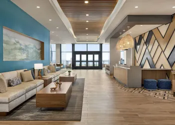 Hyatt Place Virginia Beach / Oceanfront hotel thumbnail 6