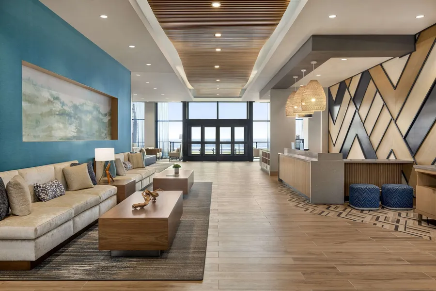 Hyatt Place Virginia Beach / Oceanfront hotel detail image 6