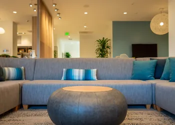 Element by Marriott Irvine hotel thumbnail 2