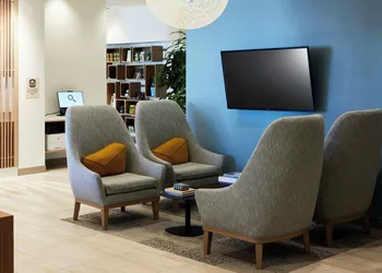 Element by Marriott Irvine hotel thumbnail 4