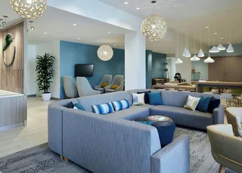 Element by Marriott Irvine hotel thumbnail 5