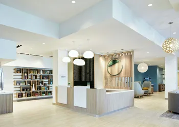 Element by Marriott Irvine hotel thumbnail 6
