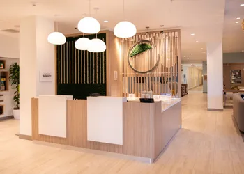Element by Marriott Irvine hotel thumbnail 7