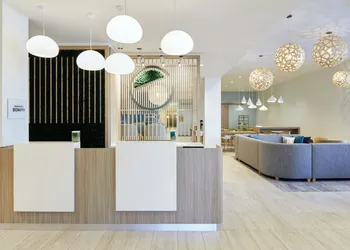 Element by Marriott Irvine hotel thumbnail 8
