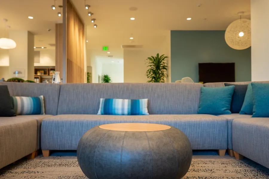 Element by Marriott Irvine hotel detail image 2