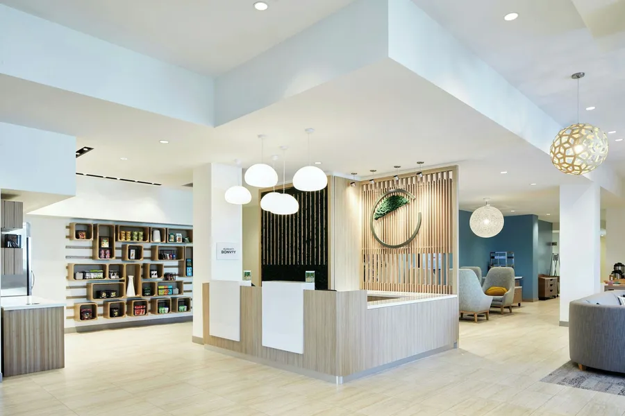 Element by Marriott Irvine hotel detail image 6