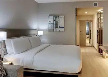 AC Hotel by Marriott St. Louis Chesterfield hotel thumbnail 3