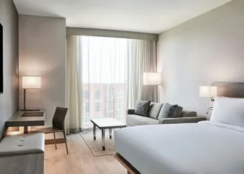 AC Hotel by Marriott St. Louis Chesterfield hotel thumbnail 5