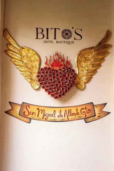 Bitos Hotel Boutique hotel detail image 2