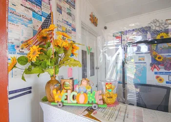 Sunflower Motel Hiawatha By OYO hotel thumbnail 4