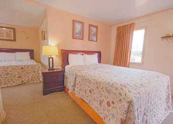 Sunflower Motel Hiawatha By OYO hotel thumbnail 5