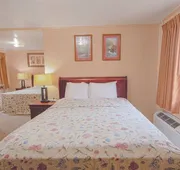 Sunflower Motel Hiawatha By OYO hotel detail image 7