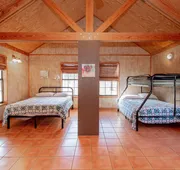 Seven Bluff Cabins hotel detail image 3