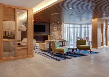 Fairfield by Marriott Inn & Suites Rochester Hills hotel thumbnail 6