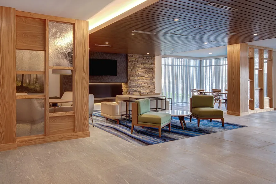 Fairfield by Marriott Inn & Suites Rochester Hills hotel detail image 6