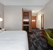 Fairfield by Marriott Inn & Suites Rochester Hills hotel detail image 7
