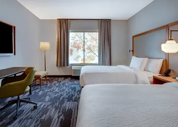 Fairfield by Marriott Inn & Suites Rochester Hills hotel thumbnail 8