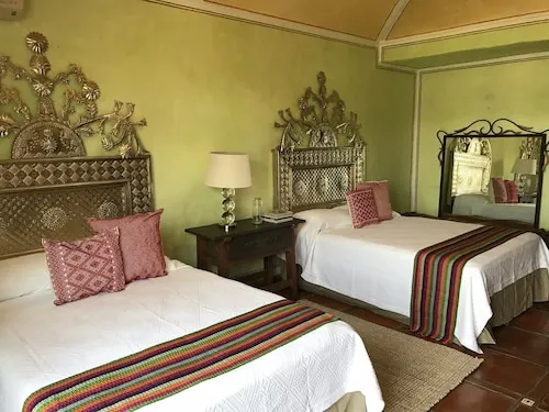 Casa Sofía hotel detail image 2