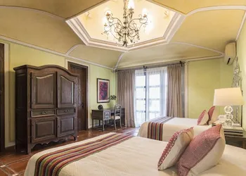 Casa Sofía hotel thumbnail 3