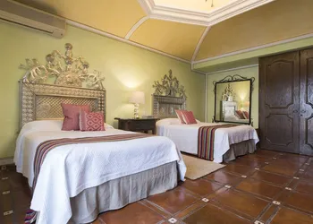 Casa Sofía hotel thumbnail 4