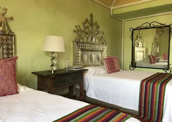 Casa Sofía hotel thumbnail 6