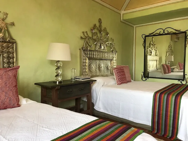 Casa Sofía hotel detail image 6