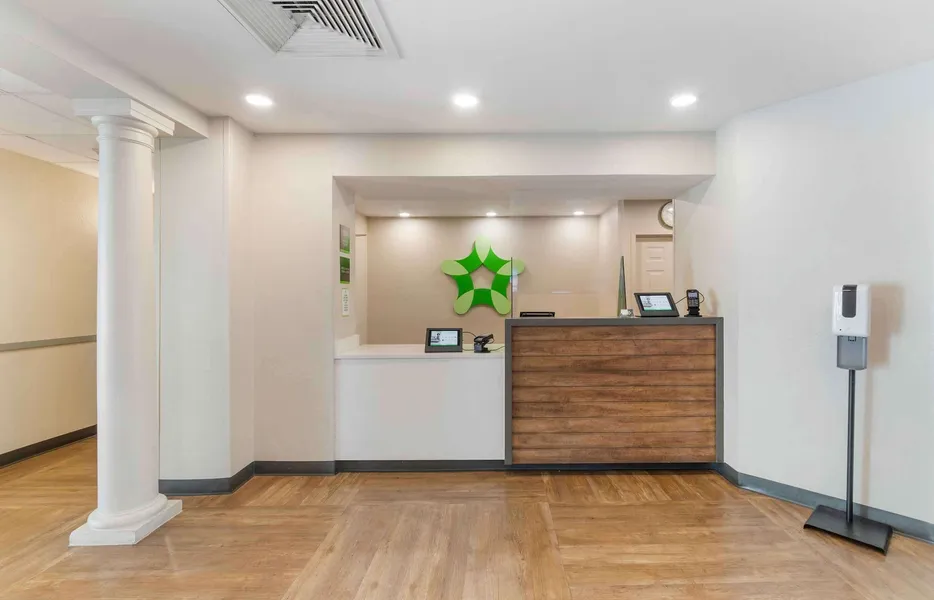 Extended Stay America Premier Suites - Miami - Airport - Doral - 25th Street hotel detail image 2