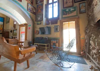 OYO Hotel Meson de la Concepcion hotel thumbnail 4