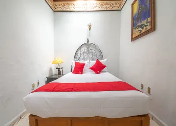 OYO Hotel Meson de la Concepcion hotel thumbnail 5