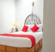 OYO Hotel Meson de la Concepcion hotel detail image 7