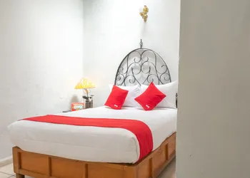 OYO Hotel Meson de la Concepcion hotel thumbnail 7