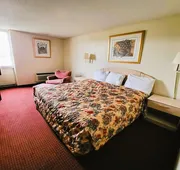 USA Inn Junction City Near Fort Riley hotel detail image 4