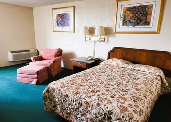 USA Inn Junction City Near Fort Riley hotel thumbnail 6
