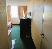 USA Inn Junction City Near Fort Riley hotel detail image 7