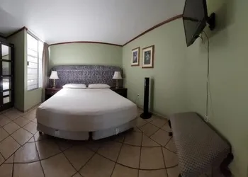 Hotel El Cortés hotel thumbnail 7