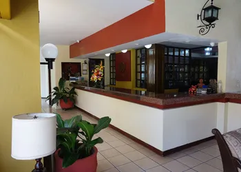 Hotel América Colima hotel thumbnail 2