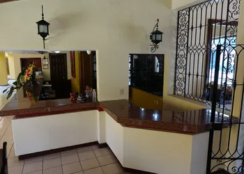 Hotel América Colima hotel thumbnail 3