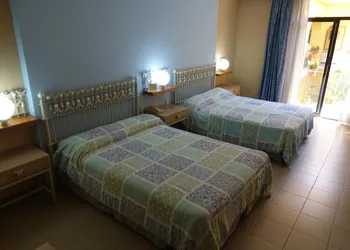 Hotel América Colima hotel thumbnail 4