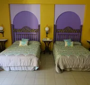 Hotel América Colima hotel detail image 5
