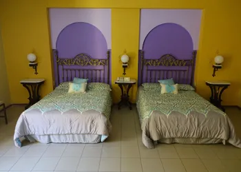 Hotel América Colima hotel thumbnail 5